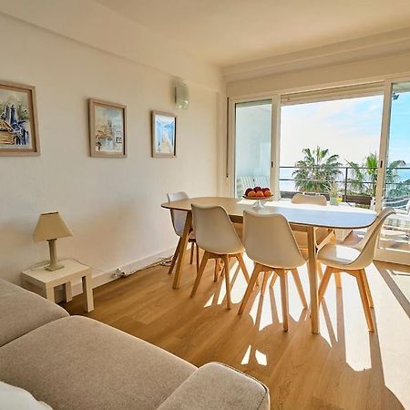 Front Sea Line Experience Apartment Fuengirola Ngoại thất bức ảnh